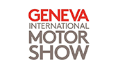 Geneva İnternational Motor Show Logo